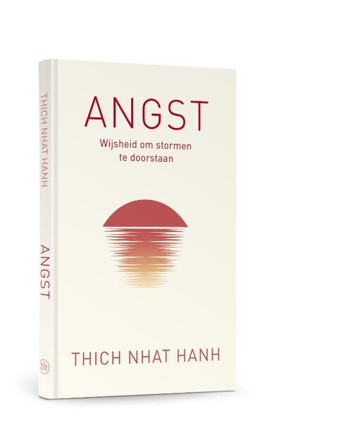 Angst -  Thich Nhat Hanh (ISBN: 9789025907013)