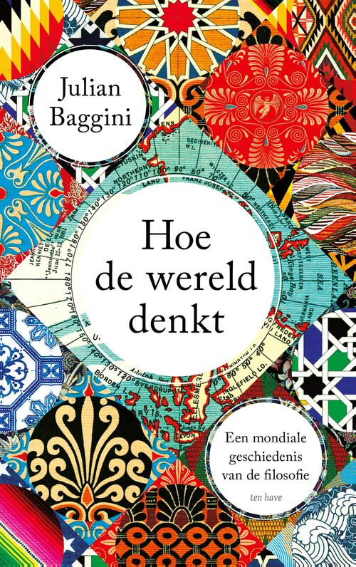 Julian Baggini Hoe de wereld denkt -   (ISBN: 9789025913946)