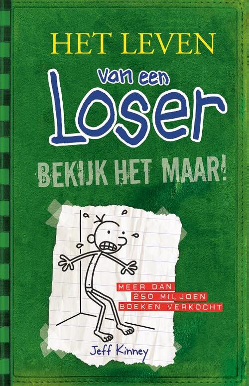 Het leven van een loser 3 - Bekijk het maar!