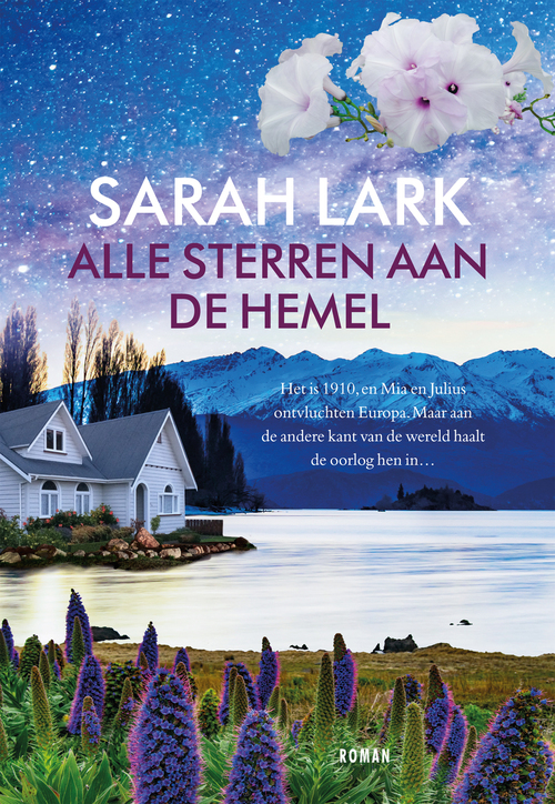 Alle sterren aan de hemel -  Sarah Lark (ISBN: 9789026156076)