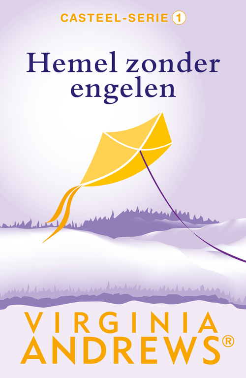 Hemel zonder engelen -  Virginia Andrews (ISBN: 9789026157424)