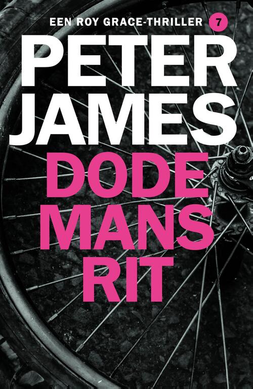 Dodemansrit -  Peter James (ISBN: 9789026163562)