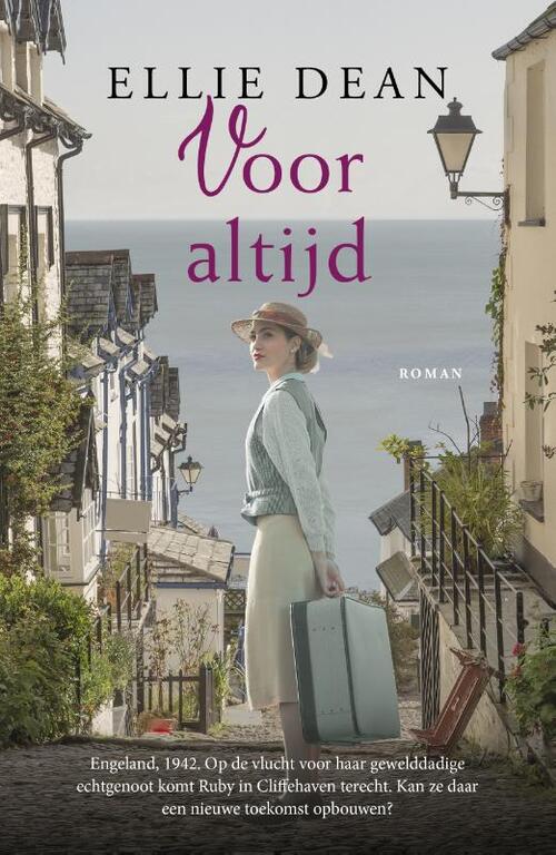 Een Veilige Haven 6 - Voor altijd -  Ellie Dean (ISBN: 9789026164583)