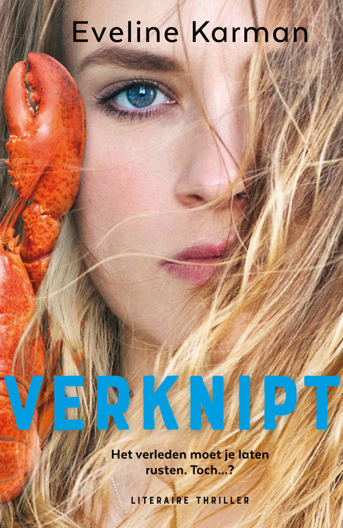 Verknipt -  Eveline Karman (ISBN: 9789026164705)