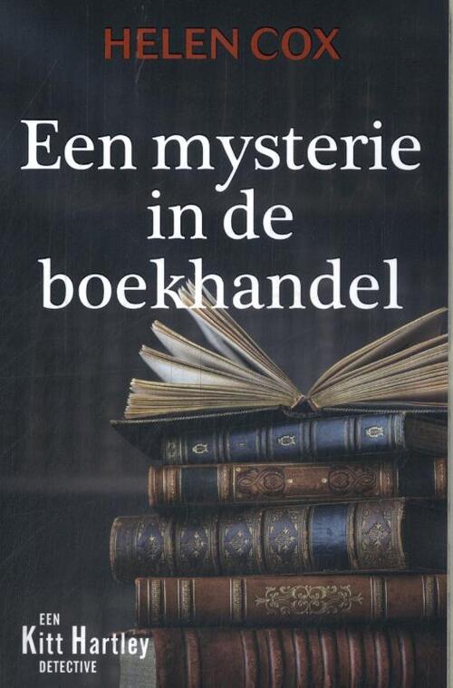 Helen Cox Een mysterie in de boekhandel -   (ISBN: 9789026171338)