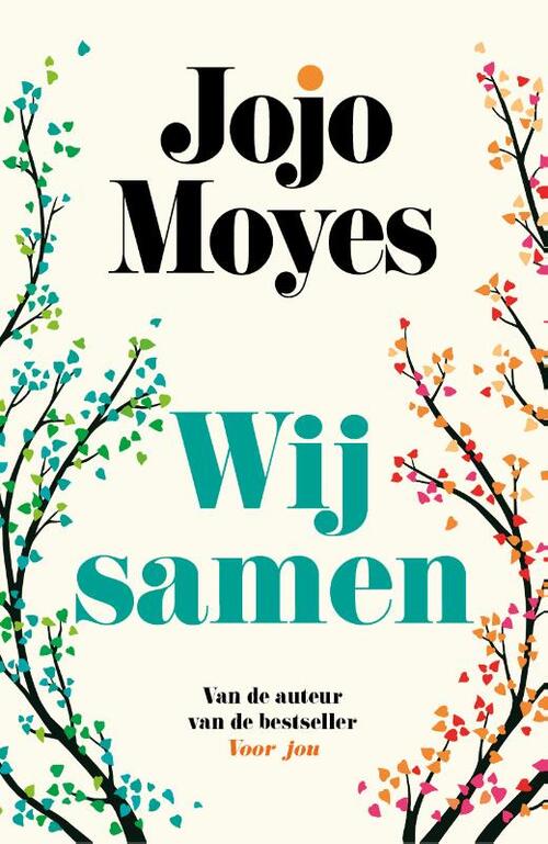 Wij samen -  Jojo Moyes (ISBN: 9789026176081)