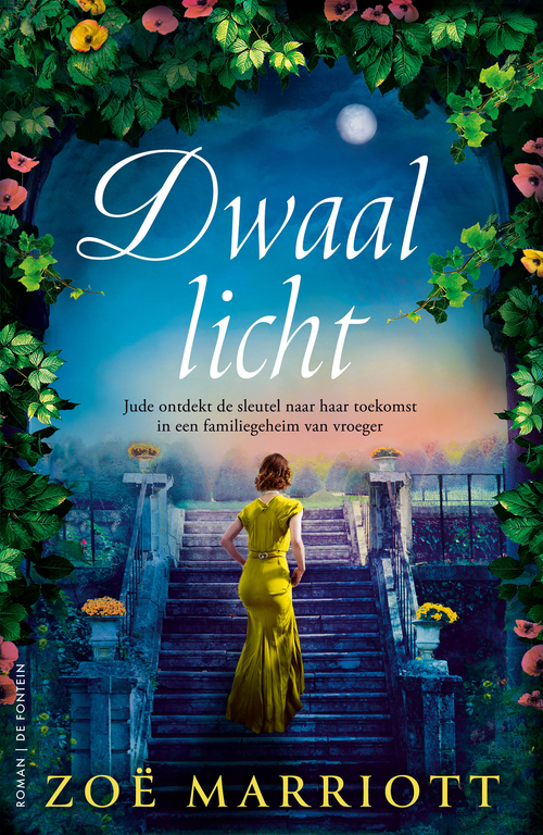 Zoë Marriott Dwaallicht -   (ISBN: 9789026177385)