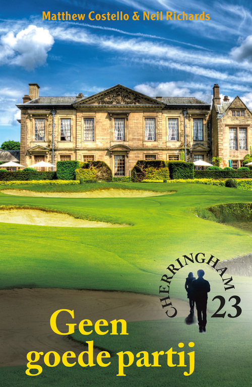 Matthew Costello, Neil Richards Geen goede partij -   (ISBN: 9789026181306)