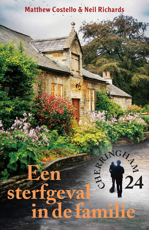 Matthew Costello, Neil Richards Een sterfgeval in de familie -   (ISBN: 9789026181320)