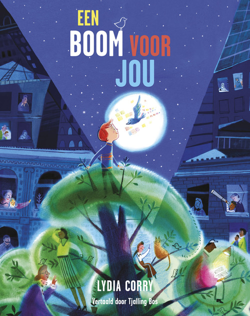 Een boom voor jou