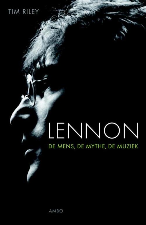 Lennon -  Tim Riley (ISBN: 9789026325977)