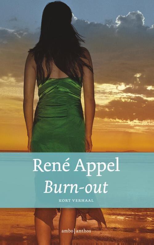 Burn-out -  René Appel (ISBN: 9789026328336)