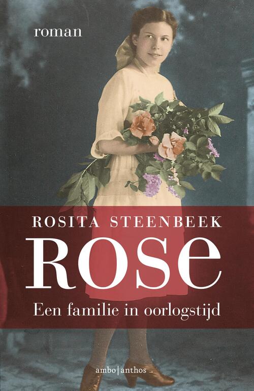 Rose -  Rosita Steenbeek (ISBN: 9789026328619)
