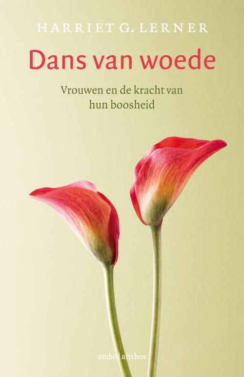 Dans van woede -  Harriet Lerner (ISBN: 9789026334511)
