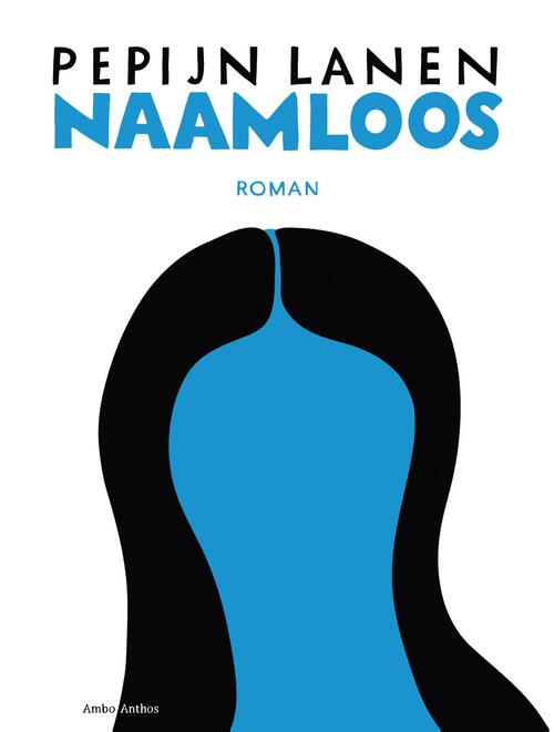 Naamloos -  Pepijn Lanen (ISBN: 9789026338106)