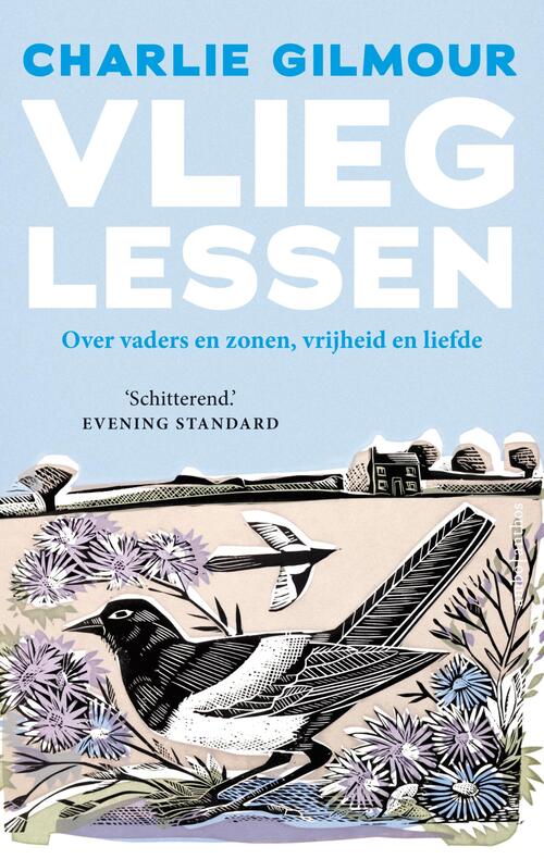 Vlieglessen -  Charlie Gilmour (ISBN: 9789026342738)