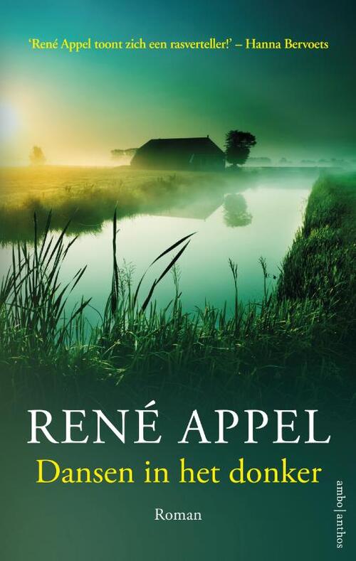 Dansen in het donker -  René Appel (ISBN: 9789026345661)