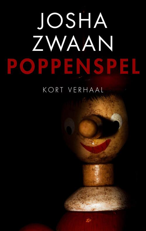 Poppenspel -  Josha Zwaan (ISBN: 9789026350375)