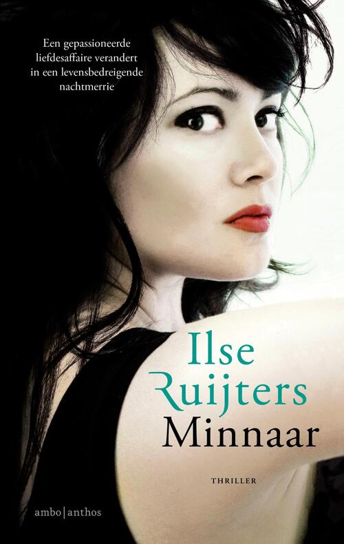 Minnaar -  Ilse Ruijters (ISBN: 9789026352218)