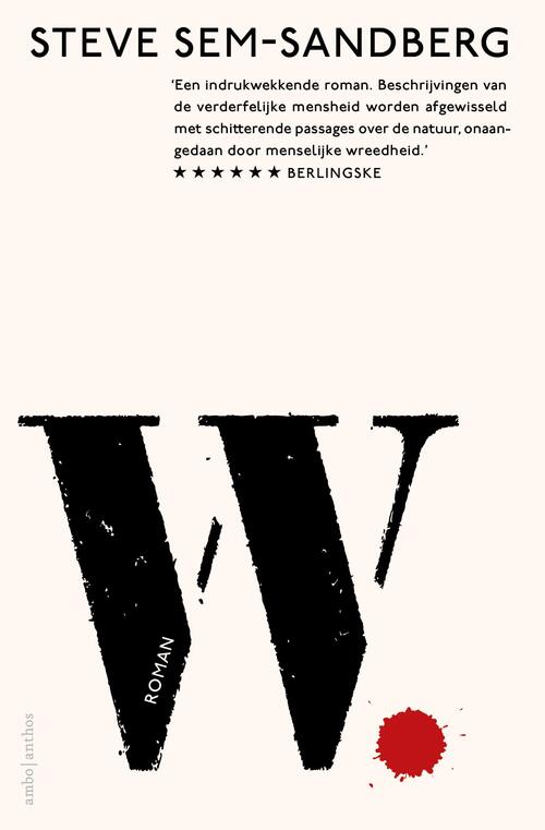 W. -  Steve Sem-Sandberg (ISBN: 9789026353543)