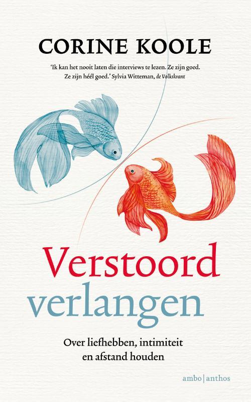 Verstoord verlangen -  Corine Koole (ISBN: 9789026354052)