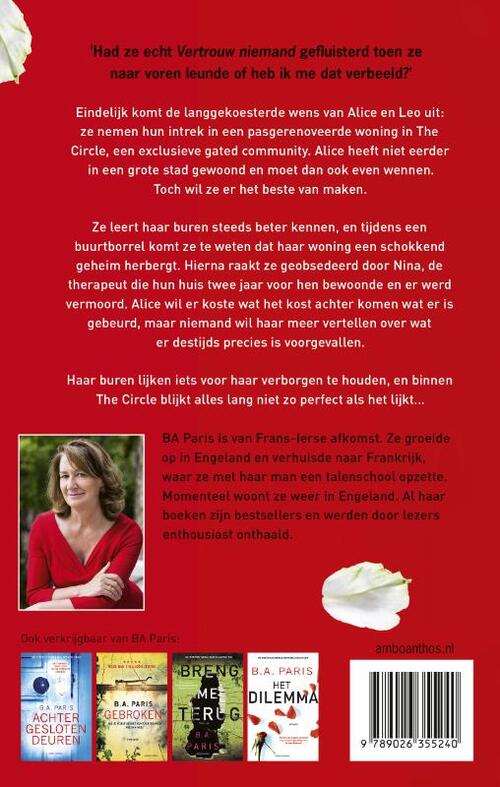 Een Tekst Uit Een Van Haar Boeken mosnaiyaa