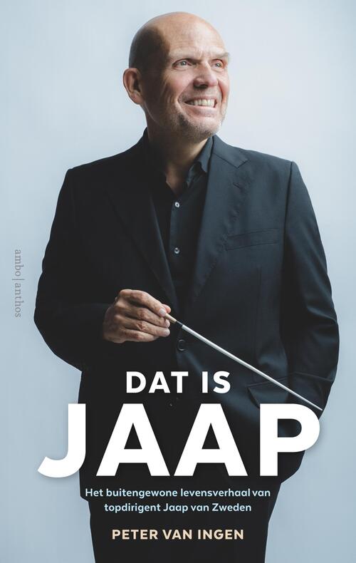 Dat is Jaap!