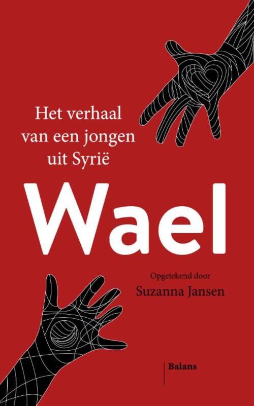 Wael -  Suzanna Jansen (ISBN: 9789026357206)