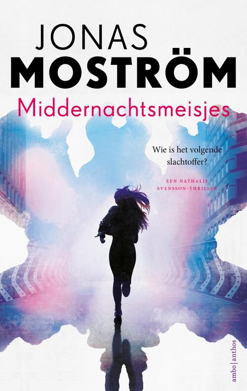 Middernachtsmeisjes -  Jonas Moström (ISBN: 9789026361234)
