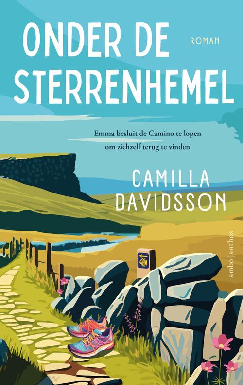 Onder de sterrenhemel -  Camilla Davidsson (ISBN: 9789026367724)
