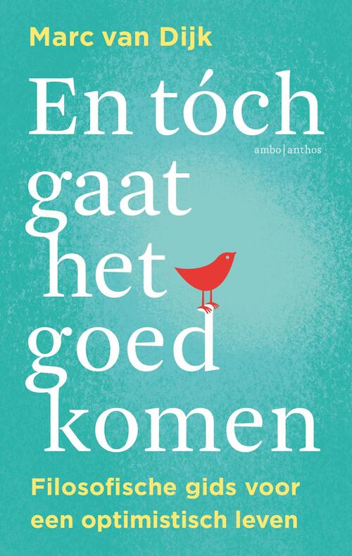 En tóch gaat het goedkomen -  Marc van Dijk (ISBN: 9789026368240)