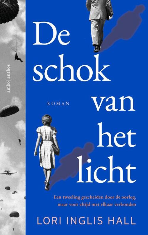 De schok van het licht -  Lori Inglis Hall (ISBN: 9789026369544)