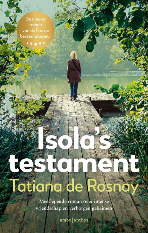 Isola's testament