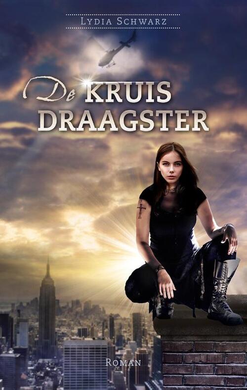 Vervolgd en onderdrukt 1 - De kruisdraagster -  Lydia Schwarz (ISBN: 9789026621437)