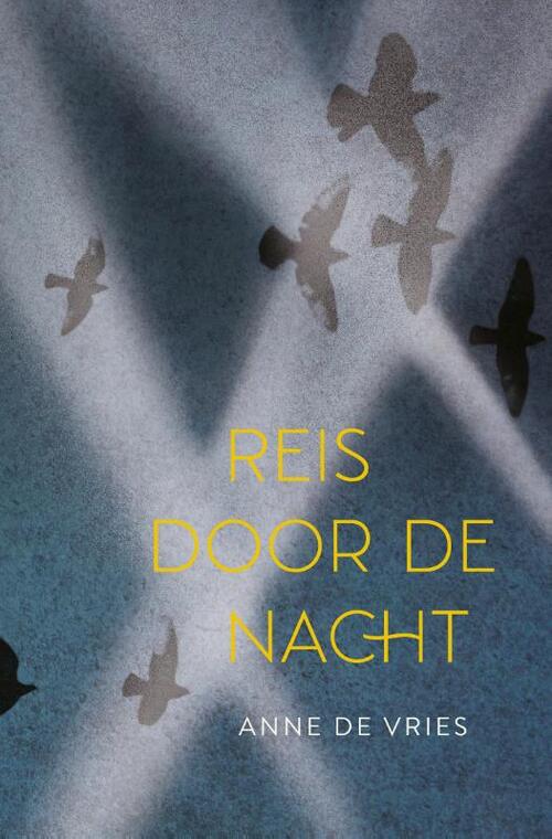 Reis door de nacht -  Anne de Vries (ISBN: 9789026624407)