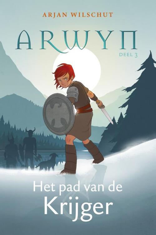 Het pad van de Krijger -  Arjan Wilschut (ISBN: 9789026626661)