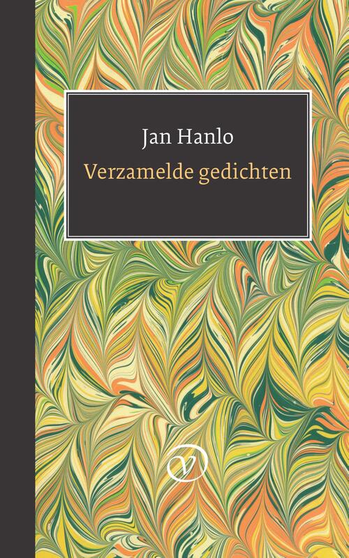 Verzamelde gedichten -  Jan Hanlo (ISBN: 9789028202962)