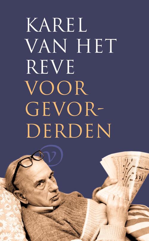 Karel van het Reve voor gevorderden -  Karel van het Reve (ISBN: 9789028204997)