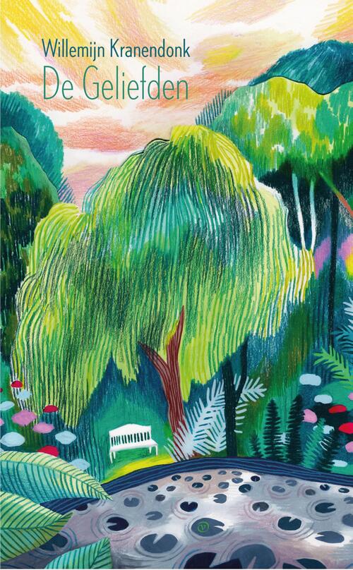 De Geliefden -  Willemijn Kranendonk (ISBN: 9789028220355)