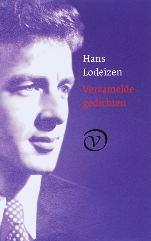 Verzamelde gedichten -  H. Lodeizen (ISBN: 9789028240810)