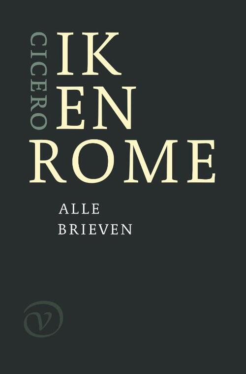 Ik en Rome -  Cicero (ISBN: 9789028251281)