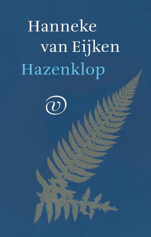 Hazenklop -  Hanneke van Eijken (ISBN: 9789028251342)