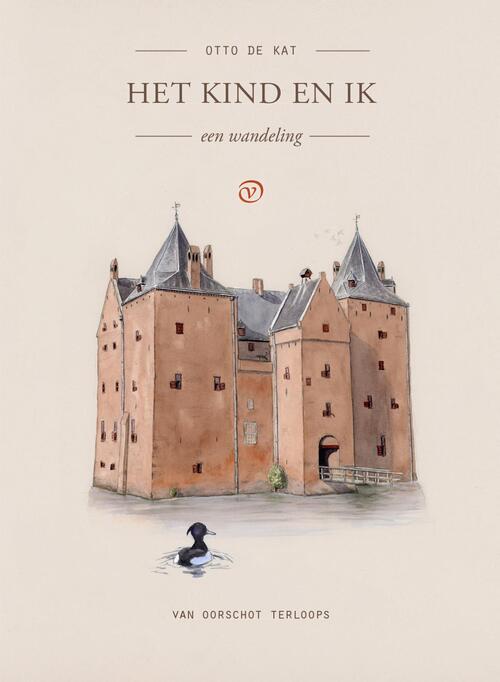 Het kind en ik -  Otto de Kat (ISBN: 9789028254336)