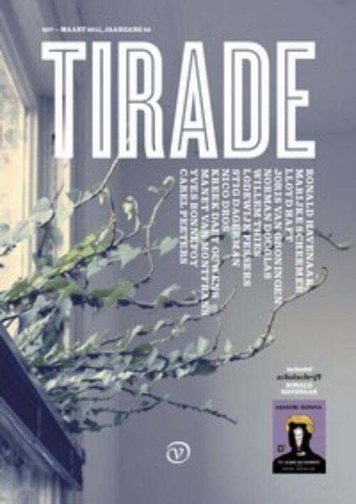 Tirade 437 -   (ISBN: 9789028260030)