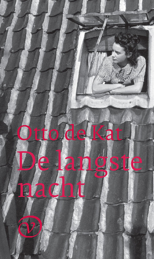 De langste nacht -  Otto de Kat (ISBN: 9789028261006)