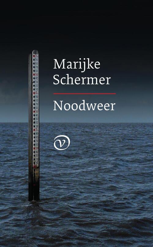 Noodweer -  Marijke Schermer (ISBN: 9789028262188)