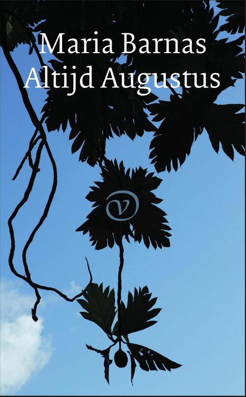 Altijd Augustus -  Maria Barnas (ISBN: 9789028270107)
