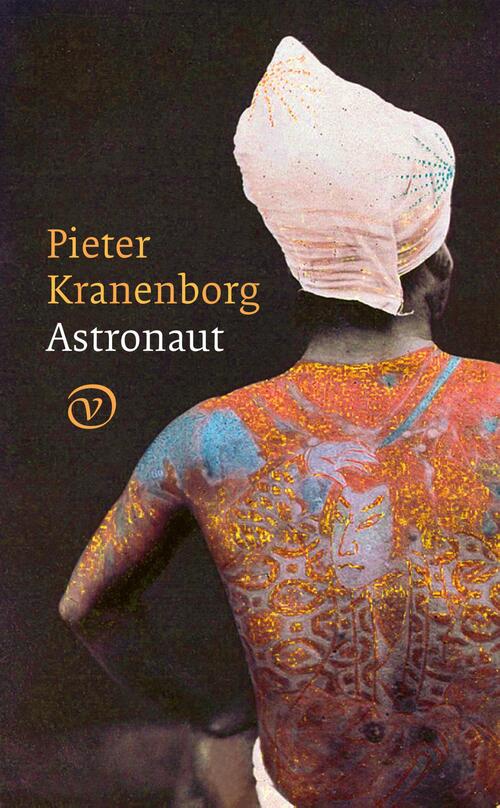 Astronaut -  Pieter Kranenborg (ISBN: 9789028270367)