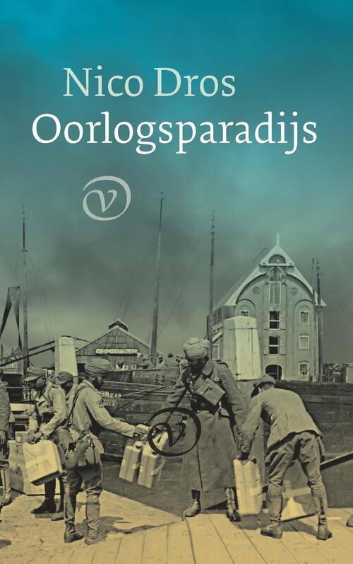 Oorlogsparadijs -  Nico Dros (ISBN: 9789028271050)