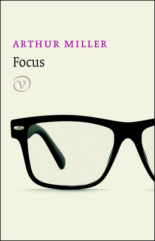 Focus -  Arthur Miller (ISBN: 9789028280083)
